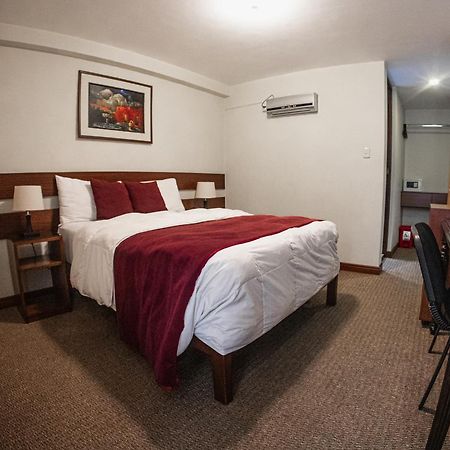 Bella Aqp Hotel Арекуипа Екстериор снимка