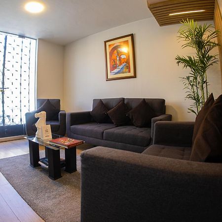 Bella Aqp Hotel Арекуипа Екстериор снимка