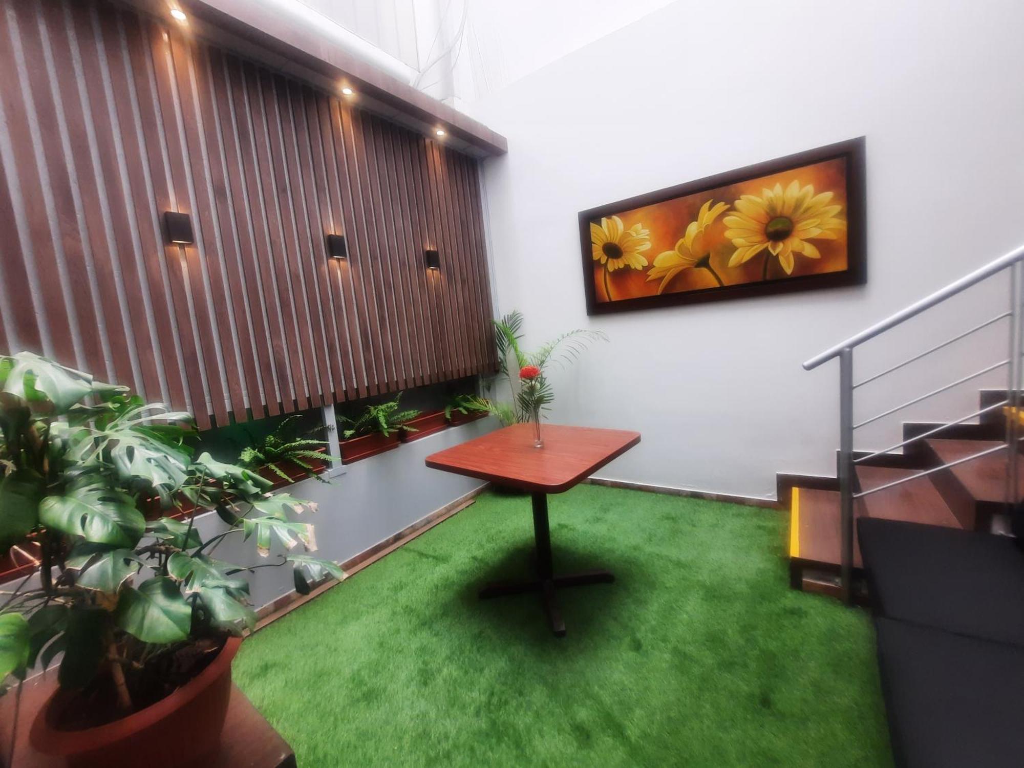 Bella Aqp Hotel Арекуипа Екстериор снимка