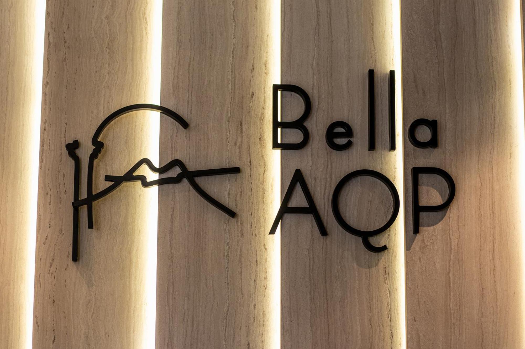 Bella Aqp Hotel Арекуипа Екстериор снимка