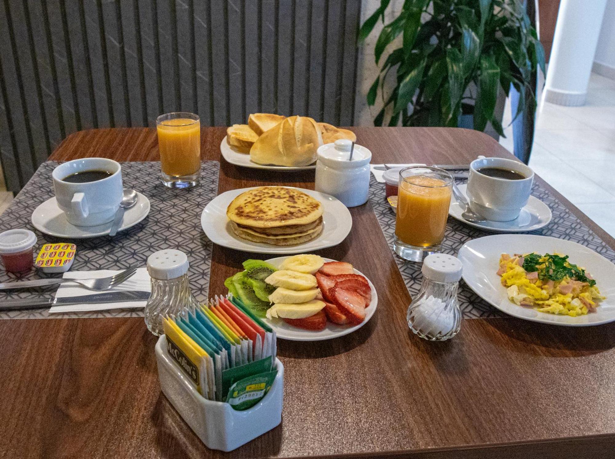 Bella Aqp Hotel Арекуипа Екстериор снимка