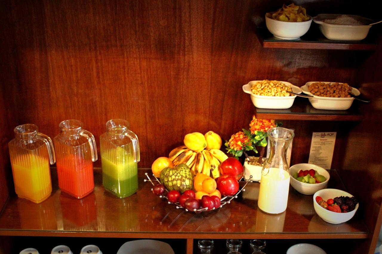 Bella Aqp Hotel Арекуипа Екстериор снимка